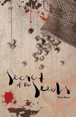 Book cover for Secret of the Seeds