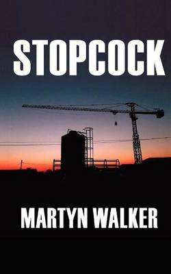 Book cover for Stopcock