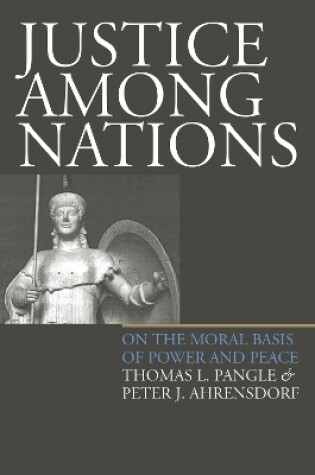 Cover of Justice Among Nations