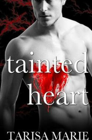 Cover of Tainted Heart