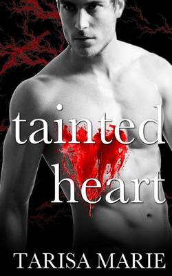 Book cover for Tainted Heart