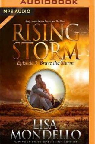 Cover of Brave the Storm, Season 2, Episode 3