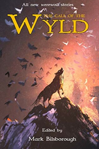Cover of The Call of the Wyld