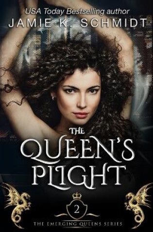 Cover of The Queen's Plight