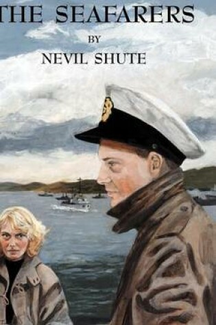 Cover of The Seafarers