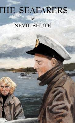 Book cover for The Seafarers
