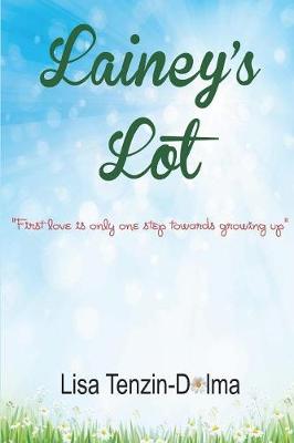 Book cover for Lainey's Lot