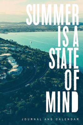 Book cover for Summer Is a State of Mind