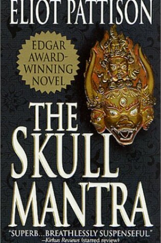 Cover of The Skull Mantra