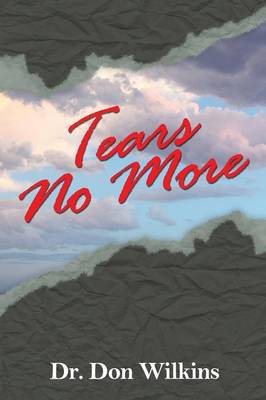 Book cover for Tears No More