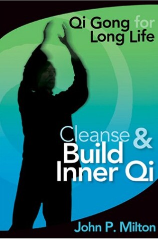 Cover of Cleanse and Build Inner Qi