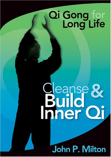 Book cover for Cleanse and Build Inner Qi