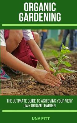 Cover of Organic Gardening