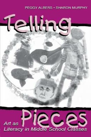 Cover of Telling Pieces