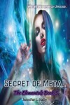 Book cover for Secret of Metal