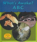 Book cover for What's Awake?
