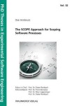 Book cover for The SCOPE Approach for Scoping Software Processes.