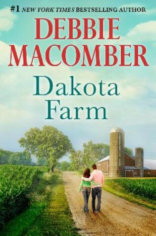 Cover of Dakota Farm (novella)