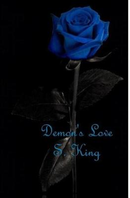 Book cover for Demon's Love