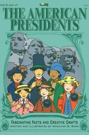 Cover of The American Presidents