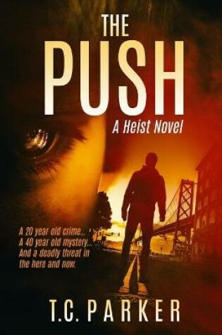 Cover of The Push