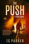 Book cover for The Push