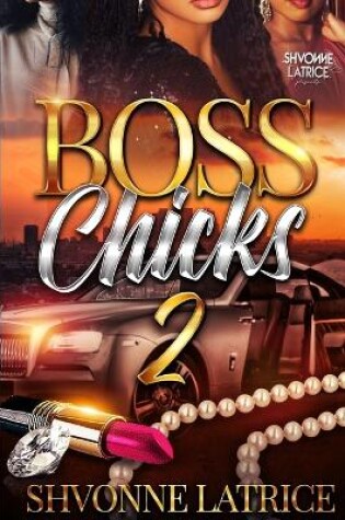 Cover of Boss Chicks 2