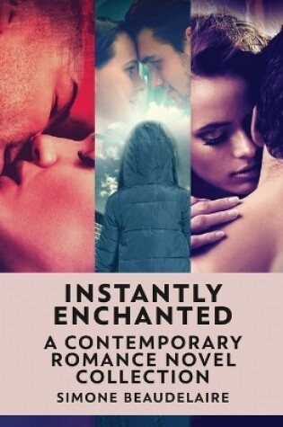 Cover of Instantly Enchanted