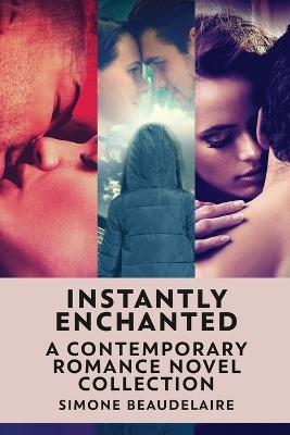 Book cover for Instantly Enchanted