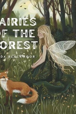 Cover of Fairies of the Forest