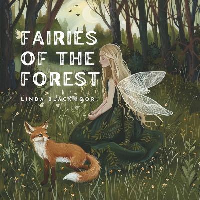 Book cover for Fairies of the Forest