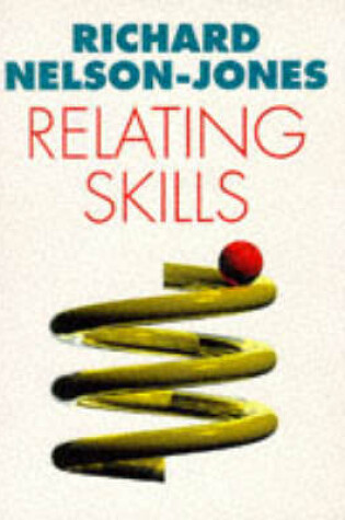 Cover of Relating Skills