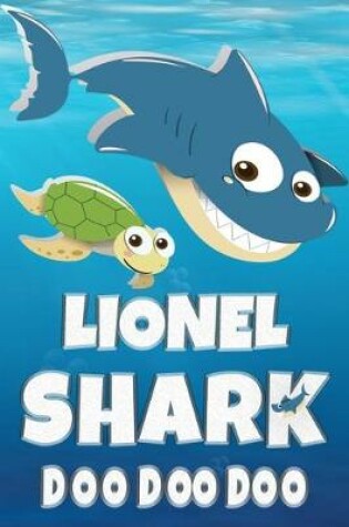 Cover of Lionel Shark Doo Doo Doo