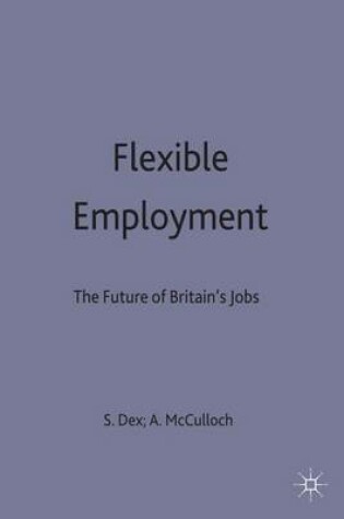 Cover of Flexible Employment