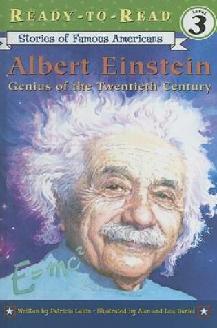 Cover of Albert Einstein