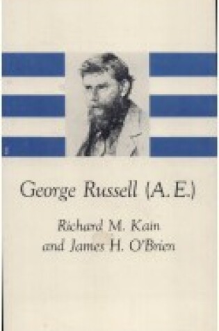 Cover of George Russell