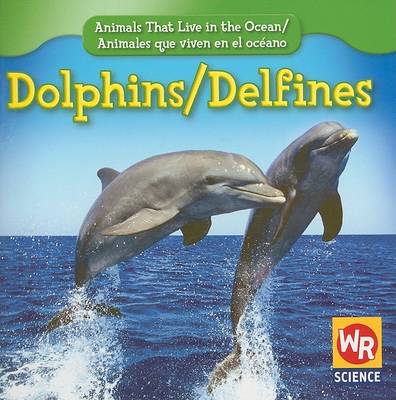 Cover of Dolphins / Delfines