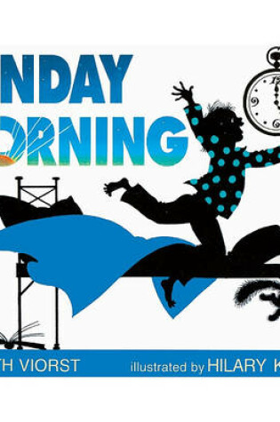 Cover of Sunday Morning