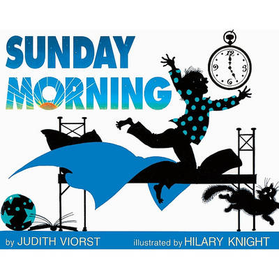 Cover of Sunday Morning