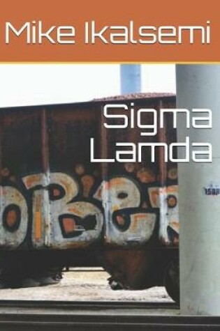 Cover of Sigma Lamda