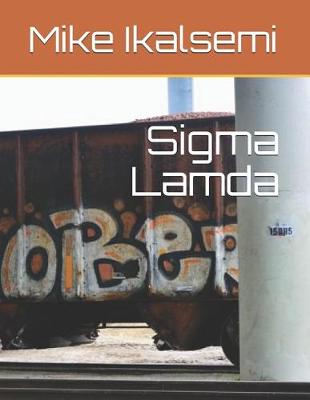 Cover of Sigma Lamda