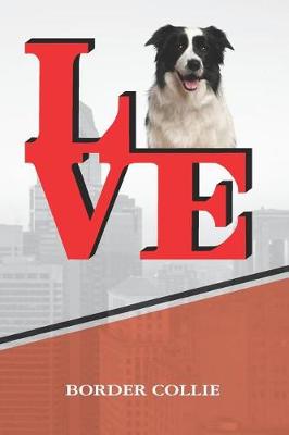 Book cover for Border Collie