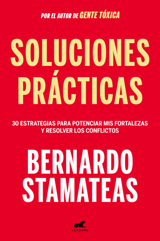Cover of Soluciones practicas / Practical Solutions