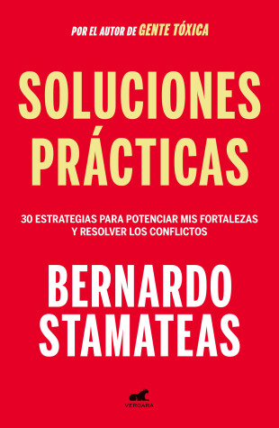 Book cover for Soluciones practicas / Practical Solutions