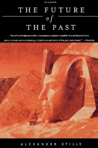 Cover of The Future of the Past