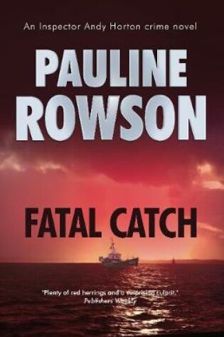 Cover of Fatal Catch