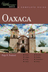 Book cover for Explorer's Guide Oaxaca: A Great Destination