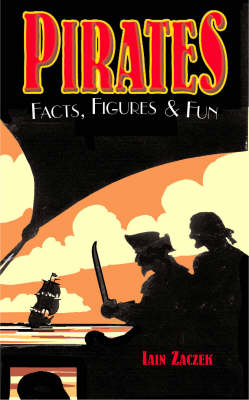 Book cover for Pirates