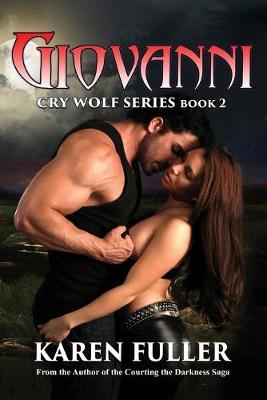 Cover of Giovanni