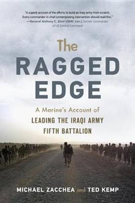 Cover of Ragged Edge